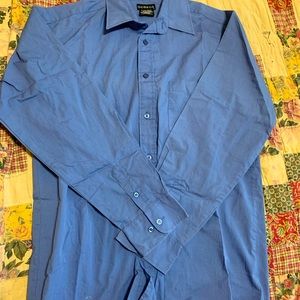 Boys dress shirt